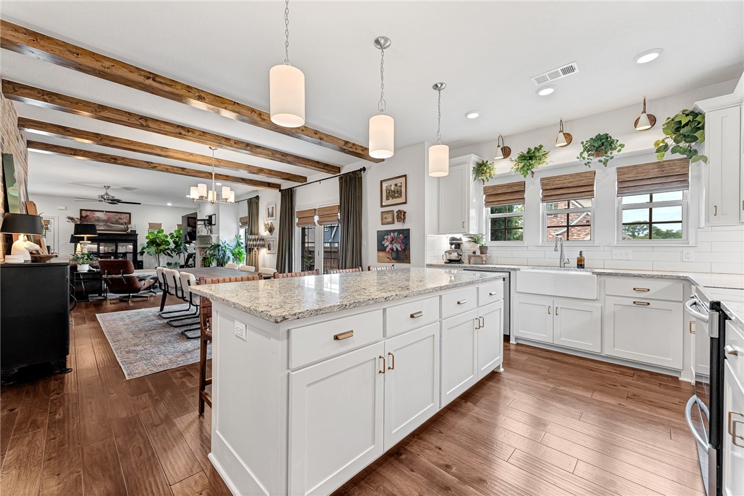 Brooklands Mountain Ranch - Residential