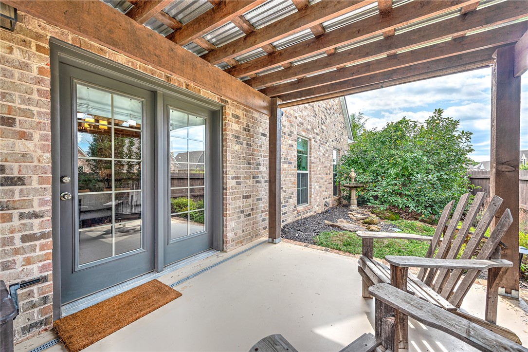 Brooklands Mountain Ranch - Residential