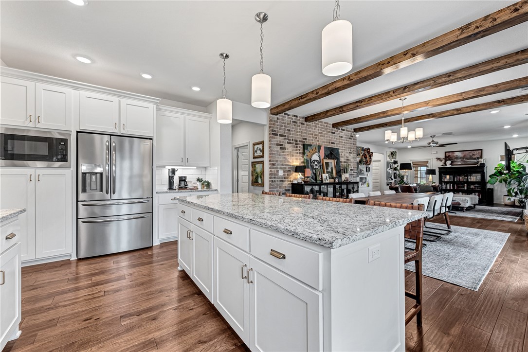 Brooklands Mountain Ranch - Residential