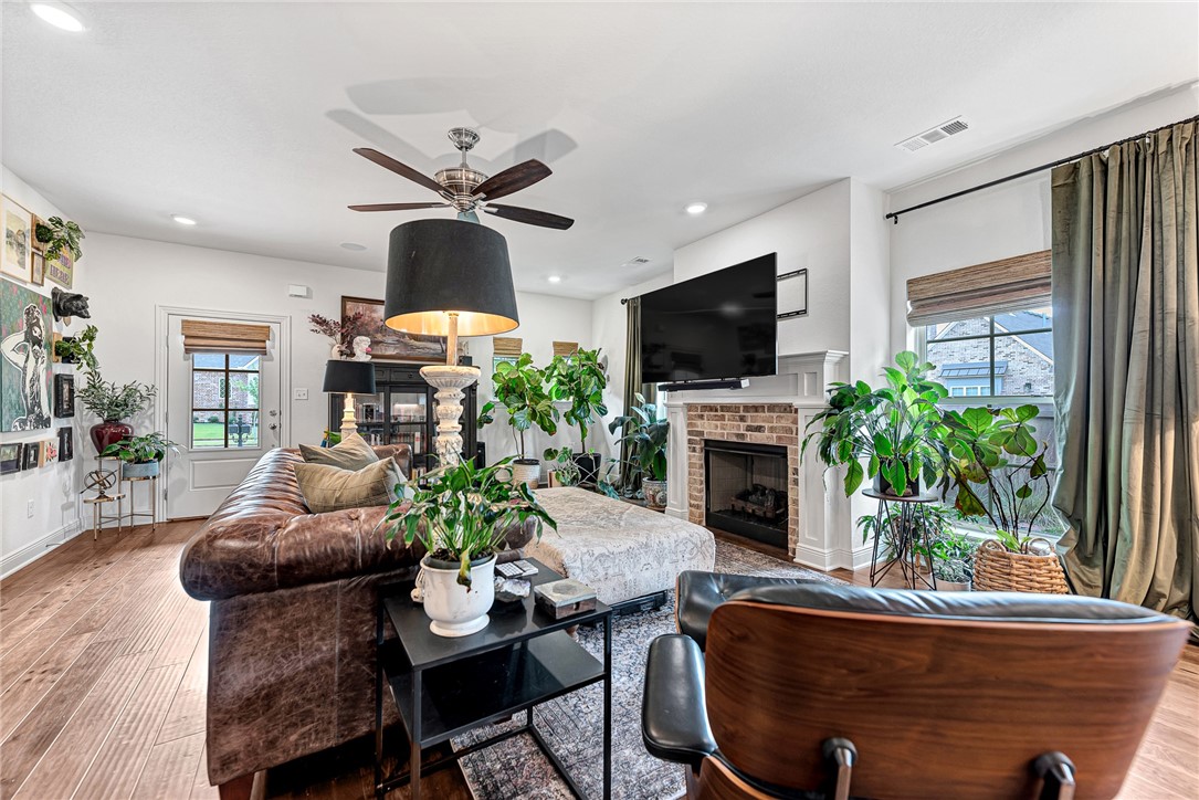 Brooklands Mountain Ranch - Residential