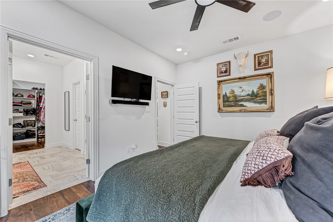 Brooklands Mountain Ranch - Residential