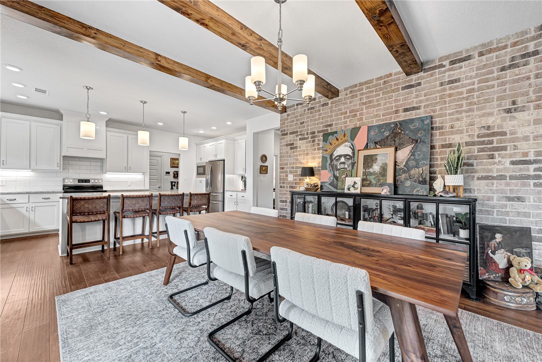 Brooklands Mountain Ranch - Residential