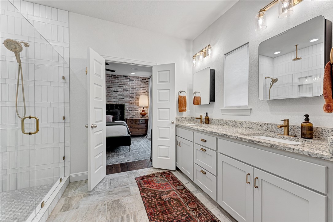 Brooklands Mountain Ranch - Residential