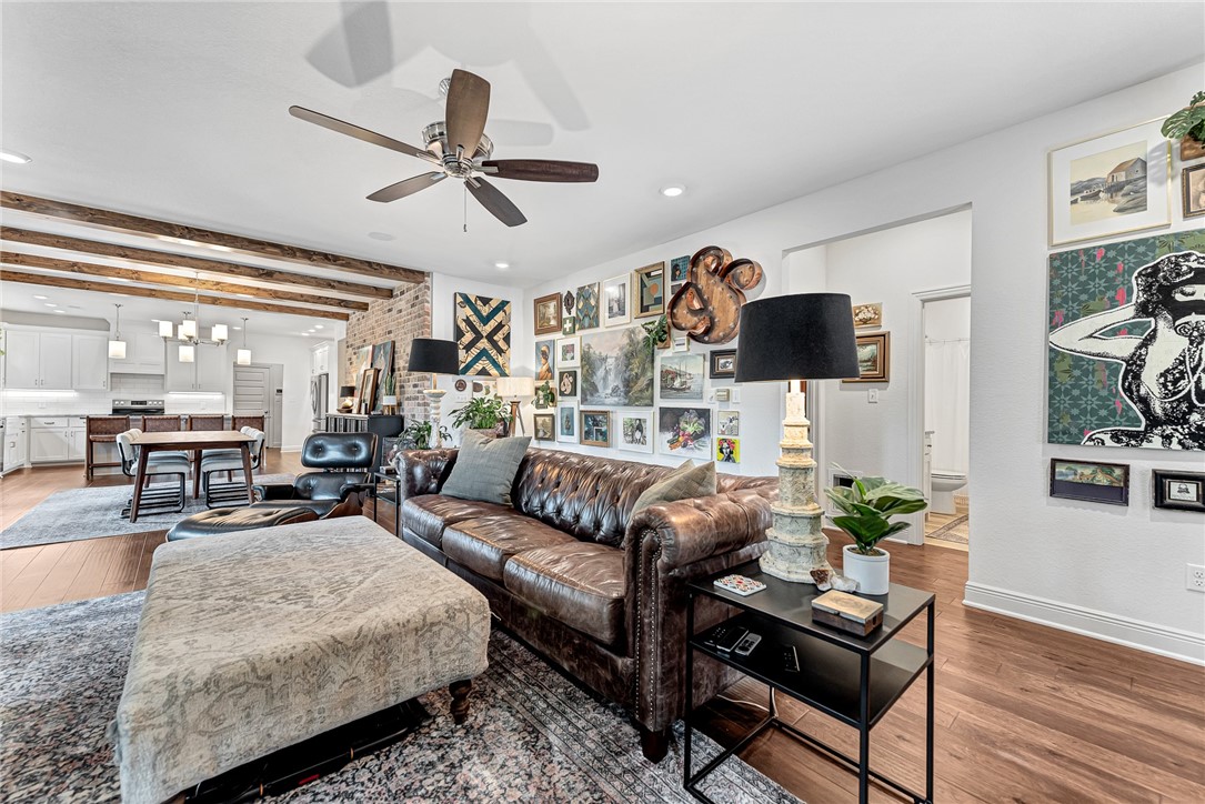 Brooklands Mountain Ranch - Residential