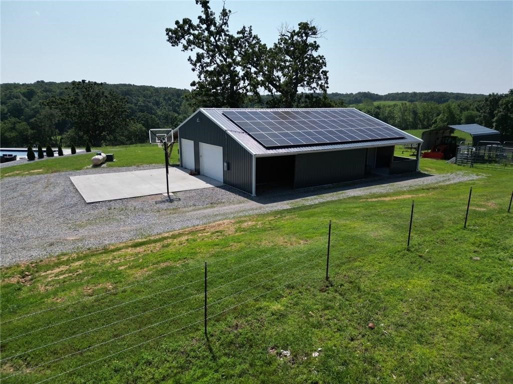 17-19-32-RURAL - Residential