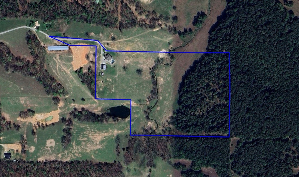 17-19-32-RURAL - Residential