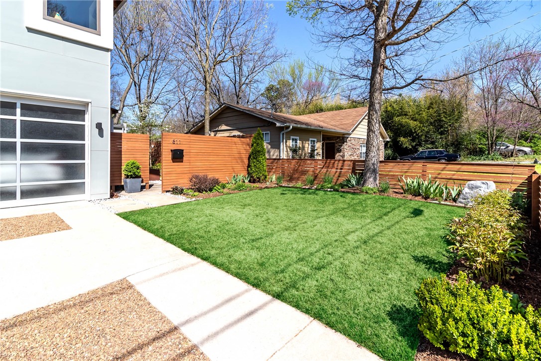 Gunters Add - Residential