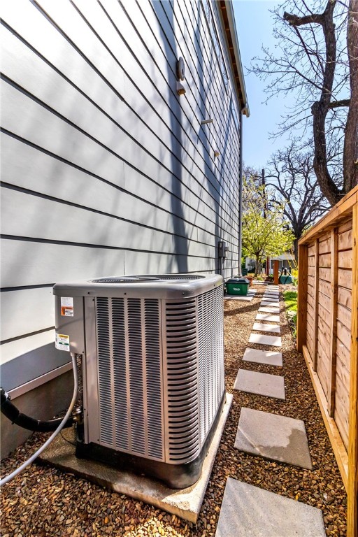 Gunters Add - Residential