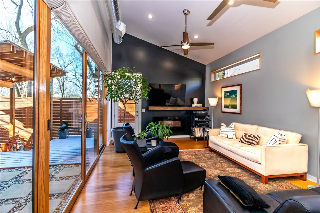 Gunters Add - Residential