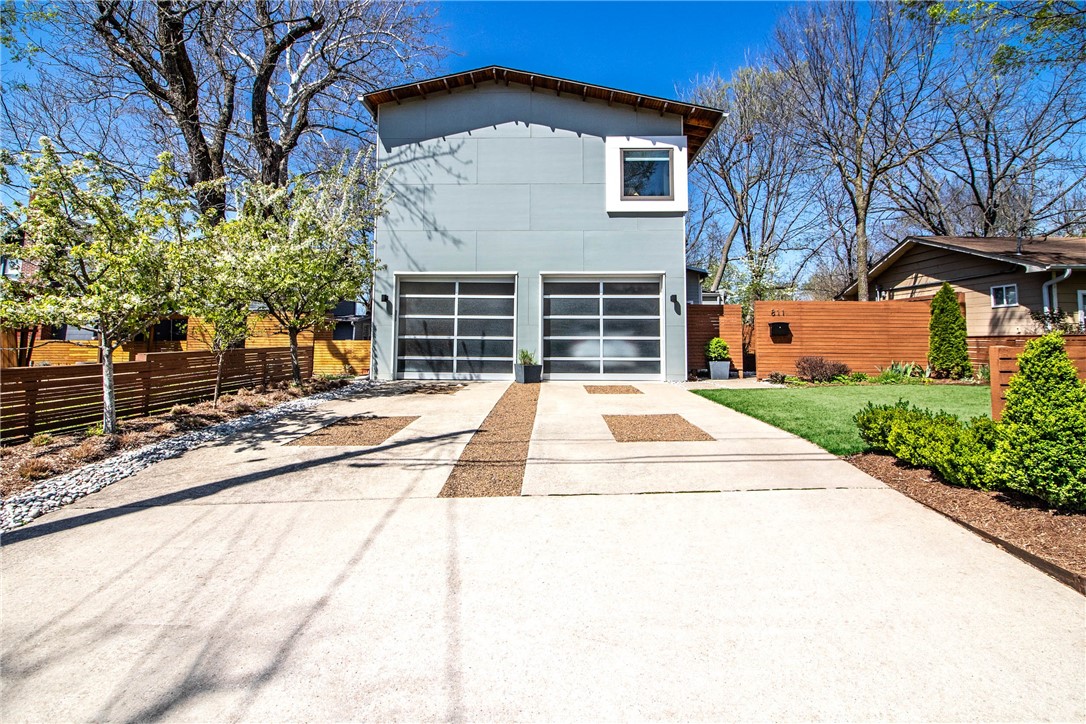 Gunters Add - Residential