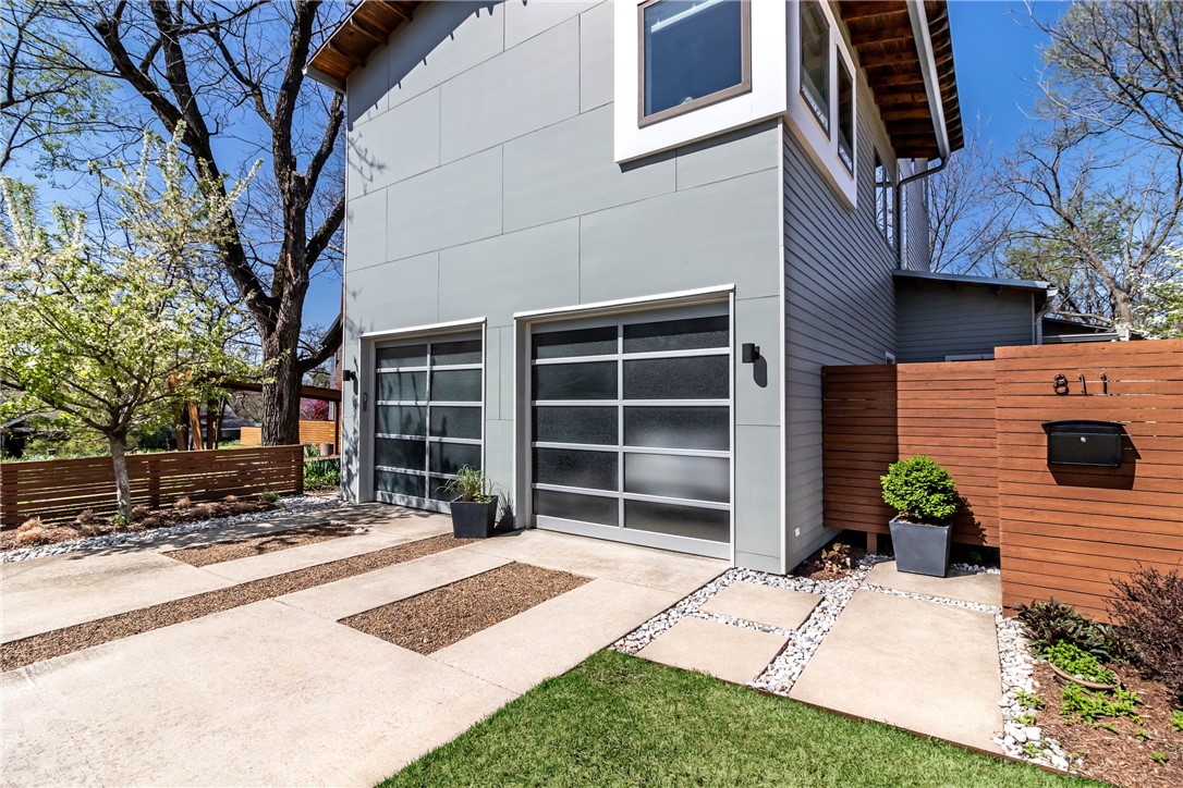 Gunters Add - Residential