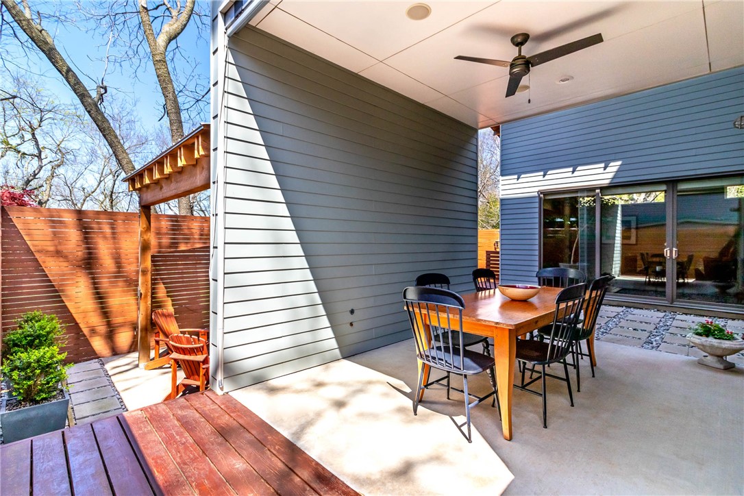 Gunters Add - Residential