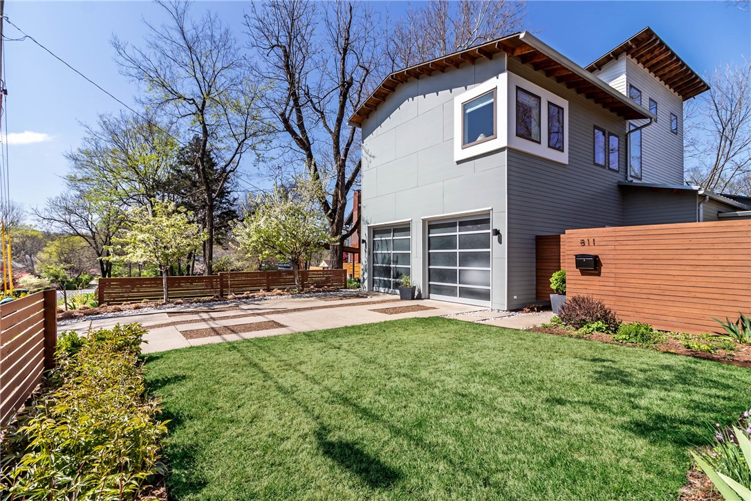 Gunters Add - Residential