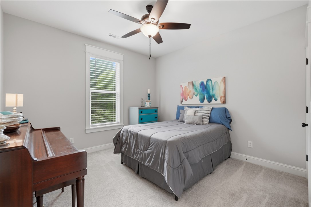 Keswick Sub Bvv - Residential