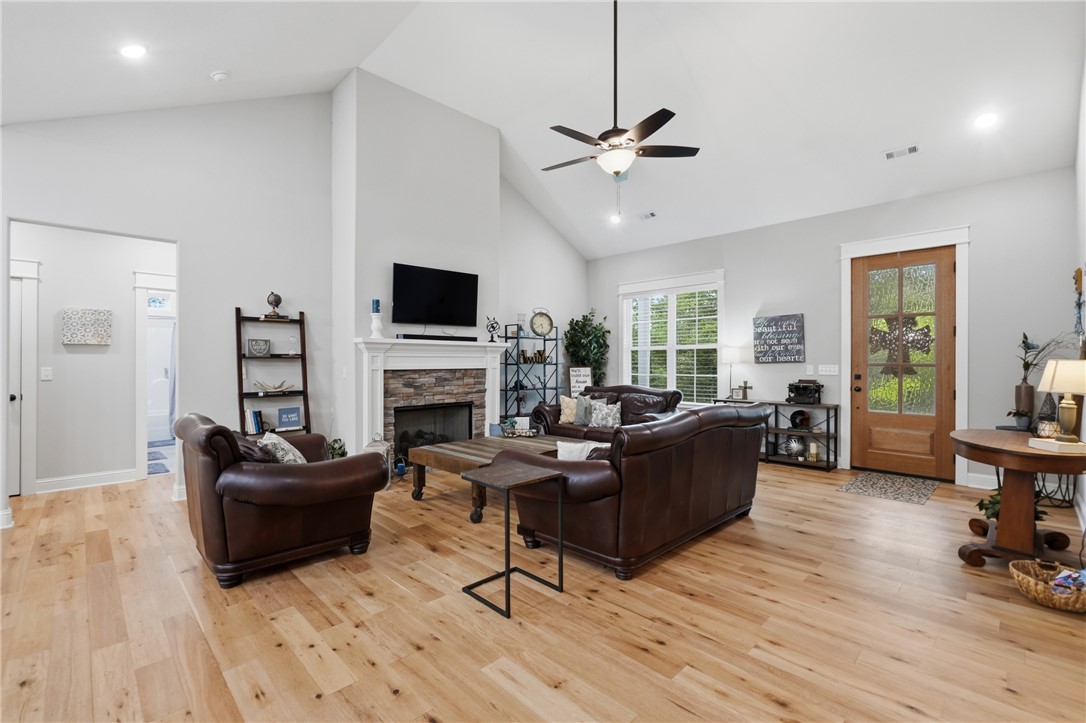 Keswick Sub Bvv - Residential