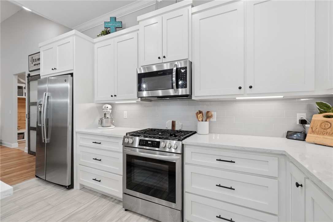 Keswick Sub Bvv - Residential