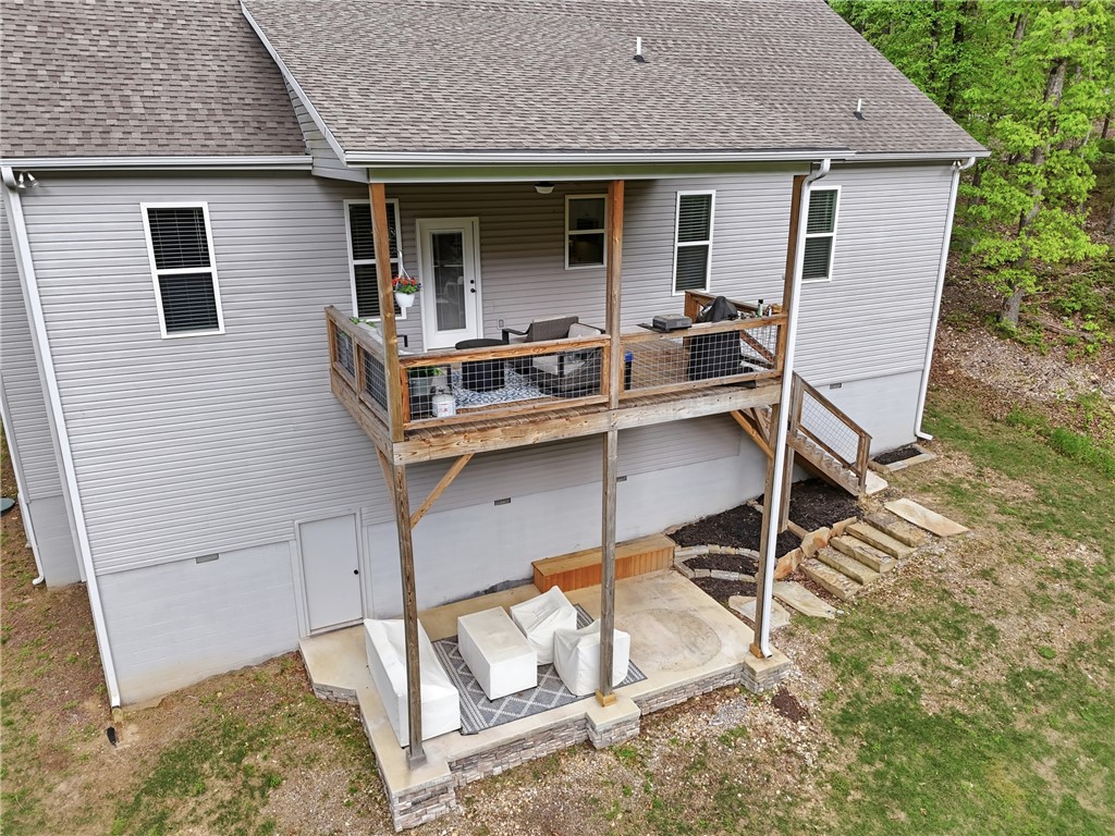 Keswick Sub Bvv - Residential