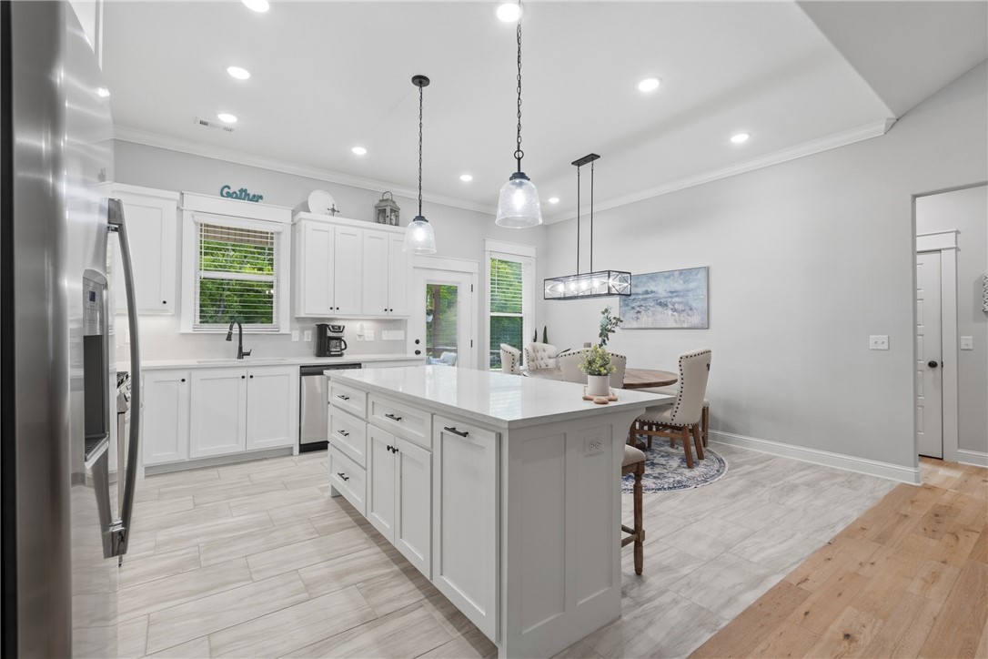 Keswick Sub Bvv - Residential