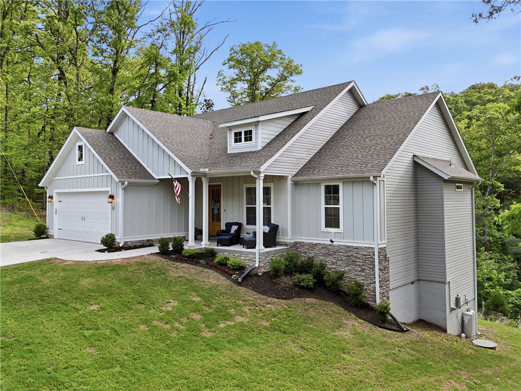 Keswick Sub Bvv - Residential