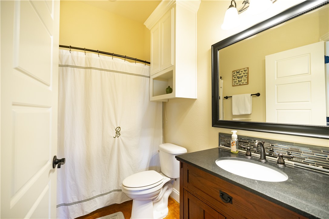 Ridgewood Sub Cave Spgs - Residential