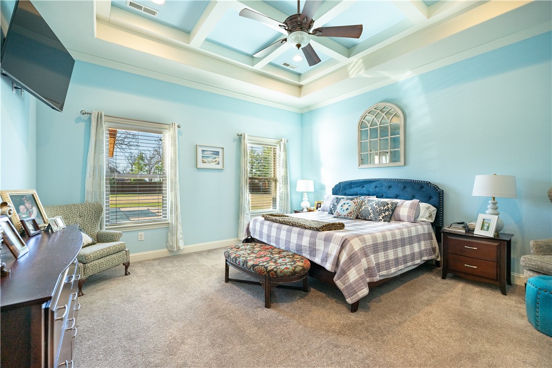 Ridgewood Sub Cave Spgs - Residential