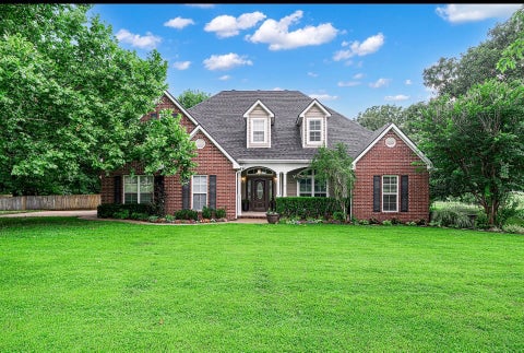 Photo of 17995 Harmon Road, Fayetteville, AR 72704 (MLS # 1355717)