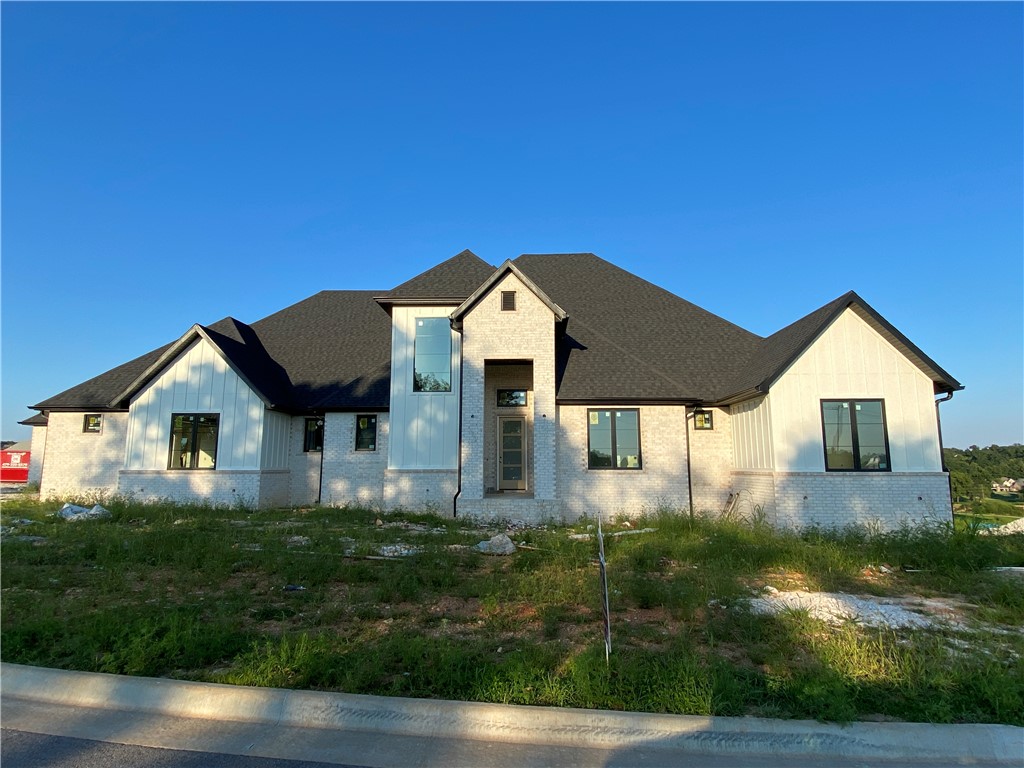 Shadow Valley - Residential