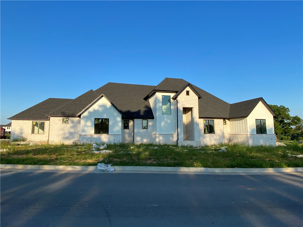 Shadow Valley - Residential