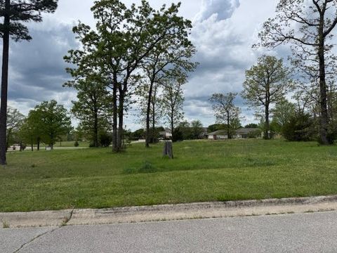 Photo of 45 Park Drive, Holiday Island, AR 72631 (MLS # 1305924)