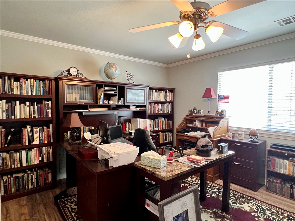 Eagle Crest Sub Springdale - Residential