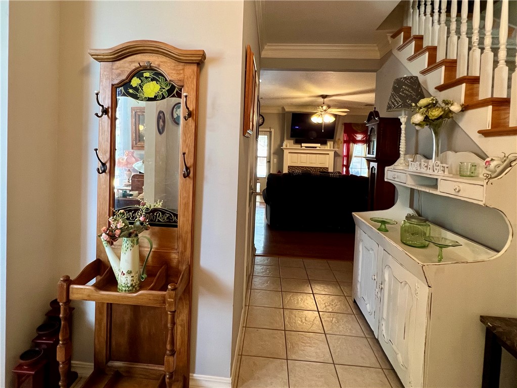 Eagle Crest Sub Springdale - Residential