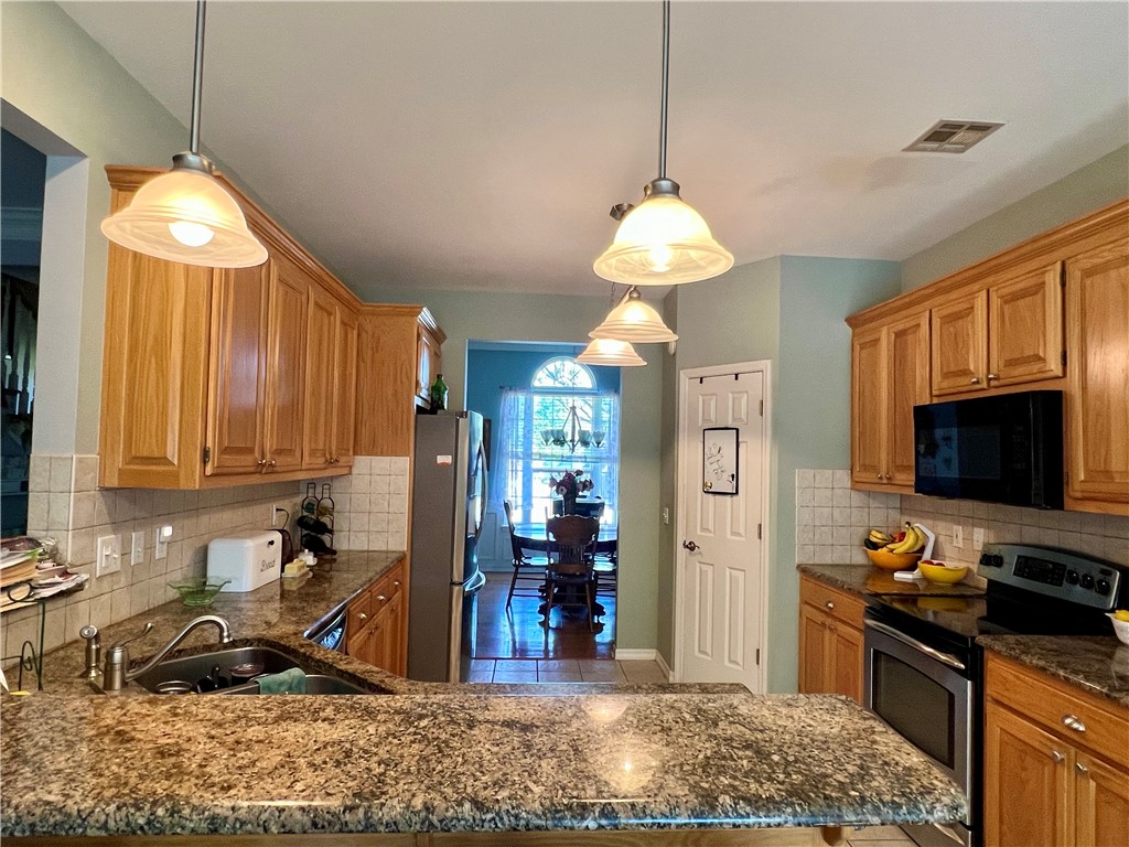 Eagle Crest Sub Springdale - Residential