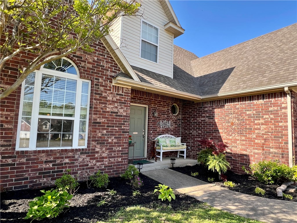 Eagle Crest Sub Springdale - Residential