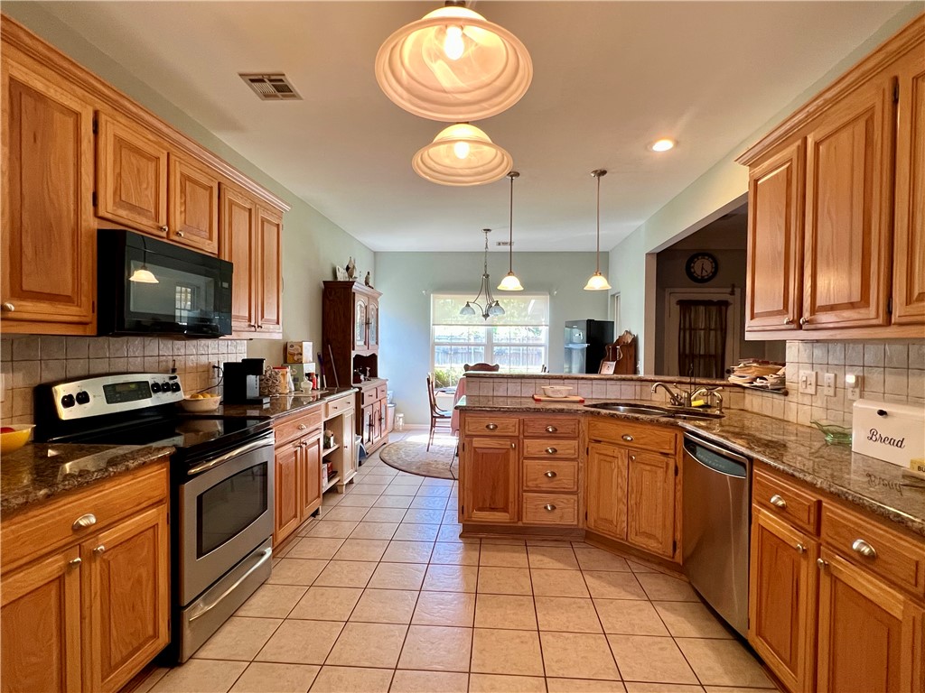Eagle Crest Sub Springdale - Residential