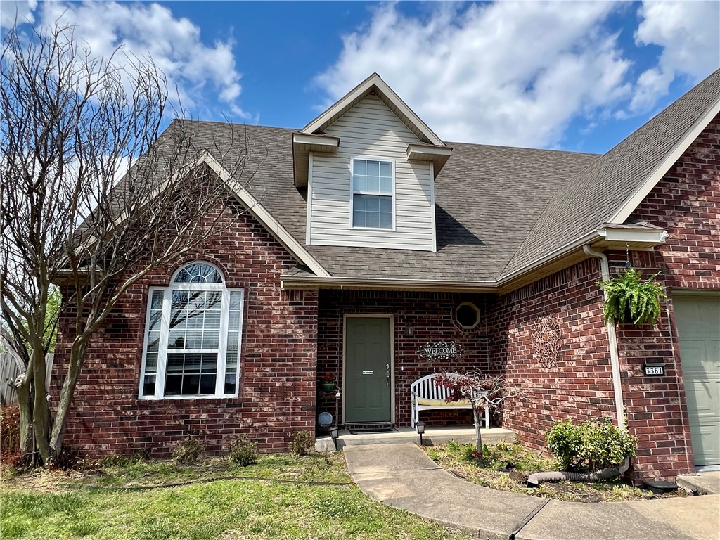 Eagle Crest Sub Springdale - Residential