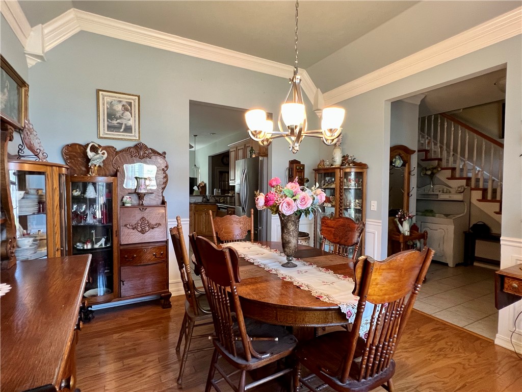 Eagle Crest Sub Springdale - Residential