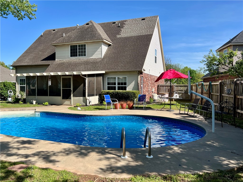 Eagle Crest Sub Springdale - Residential