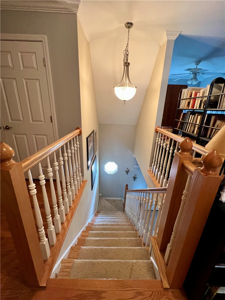 Eagle Crest Sub Springdale - Residential