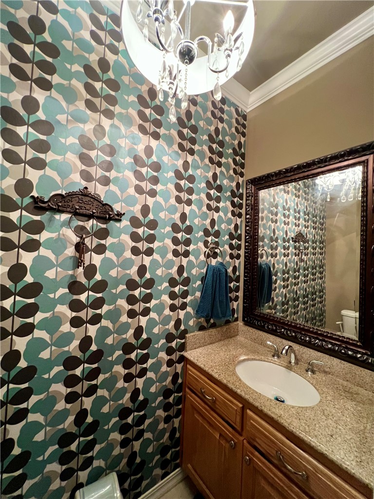 Eagle Crest Sub Springdale - Residential
