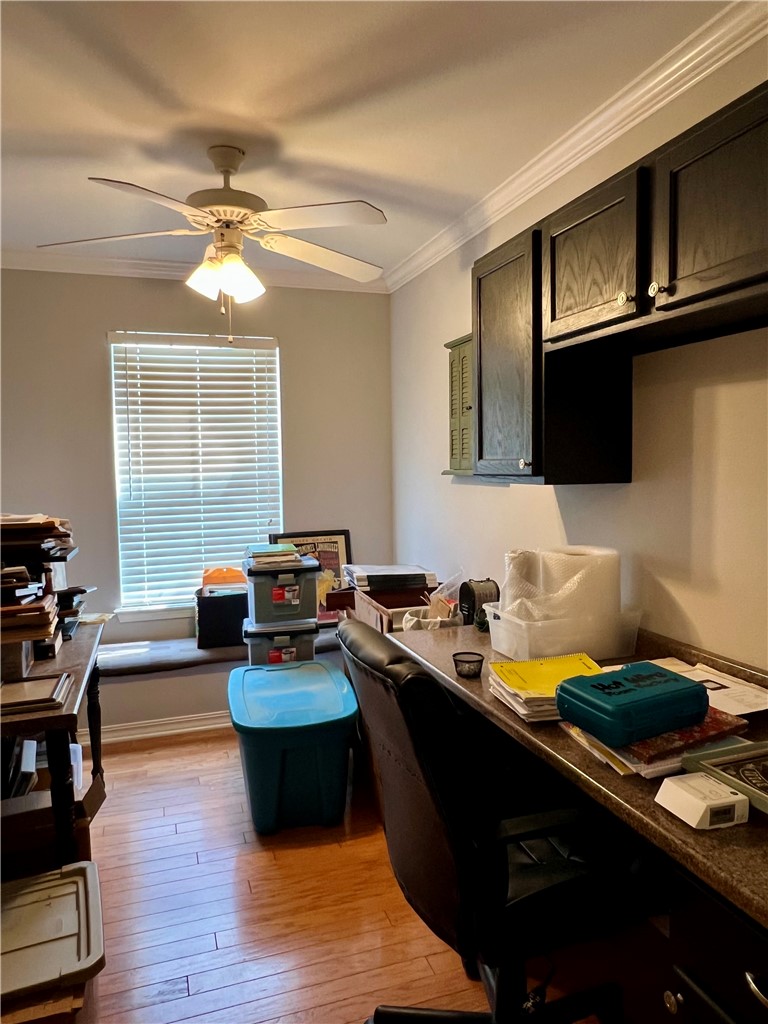 Eagle Crest Sub Springdale - Residential