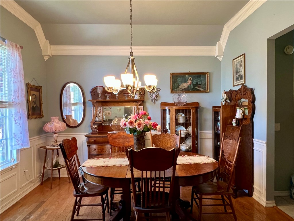 Eagle Crest Sub Springdale - Residential