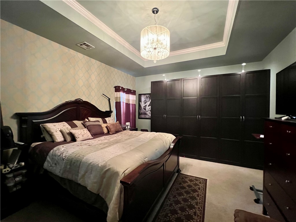 Eagle Crest Sub Springdale - Residential