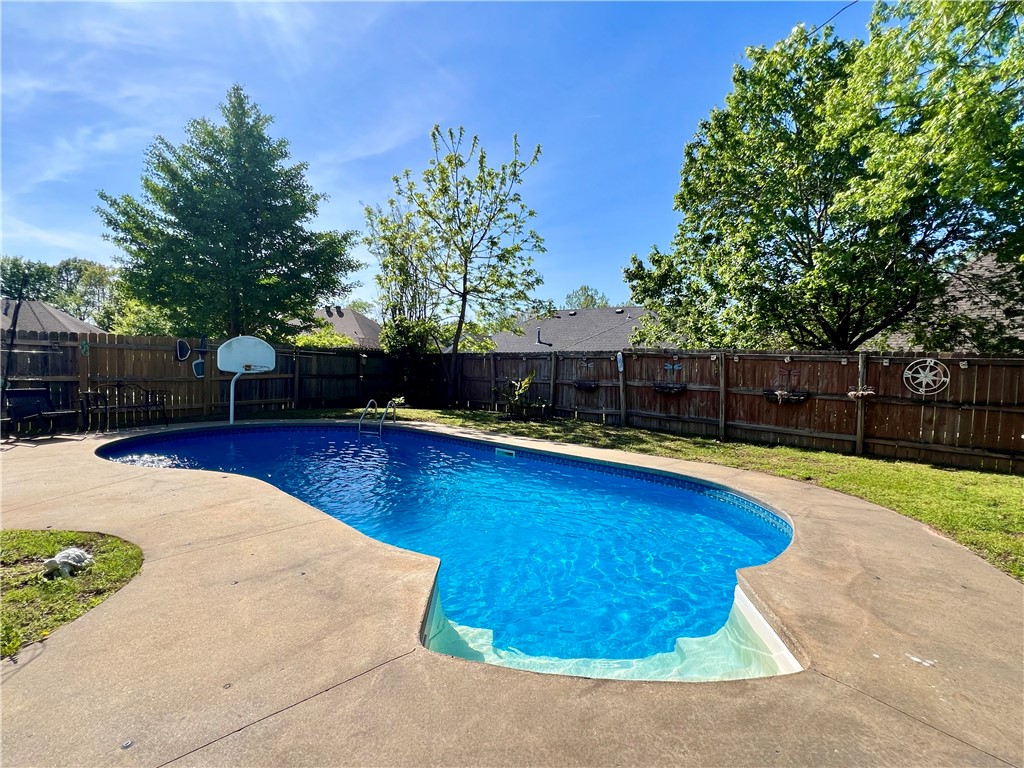 Eagle Crest Sub Springdale - Residential