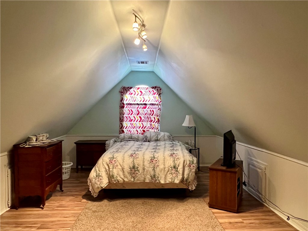 Eagle Crest Sub Springdale - Residential