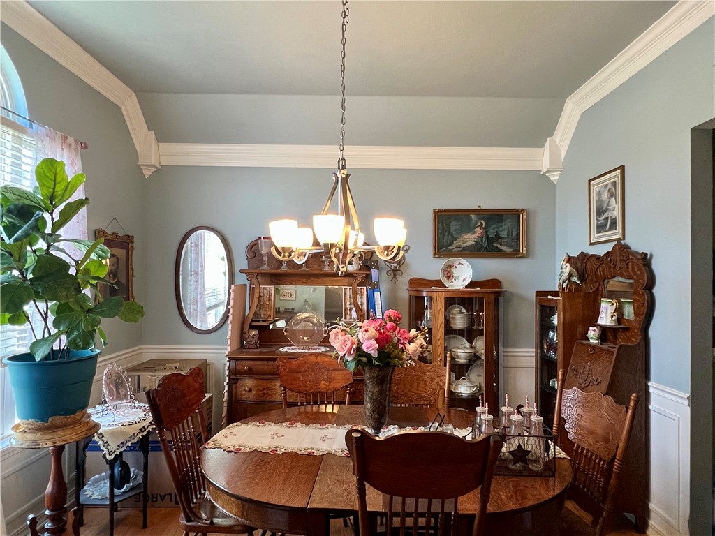 Eagle Crest Sub Springdale - Residential