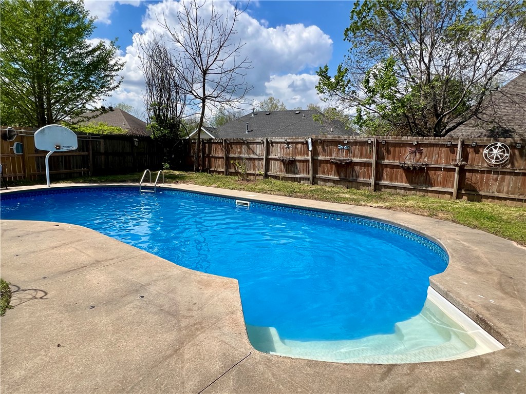 Eagle Crest Sub Springdale - Residential