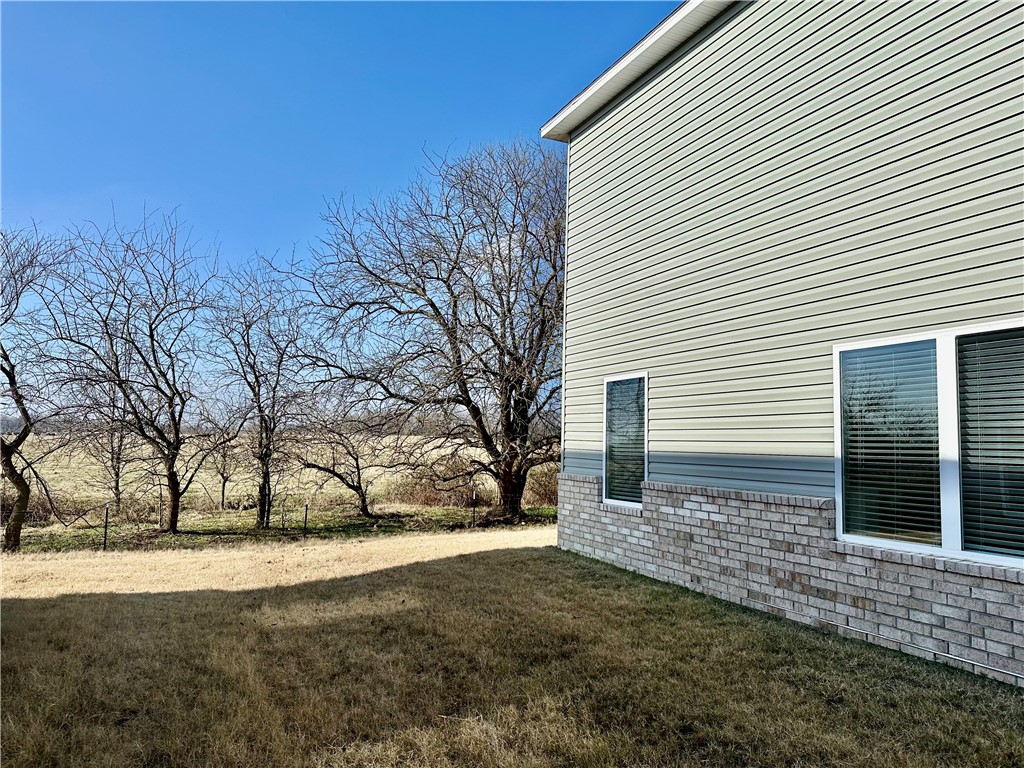 hope hill - Residential Lease