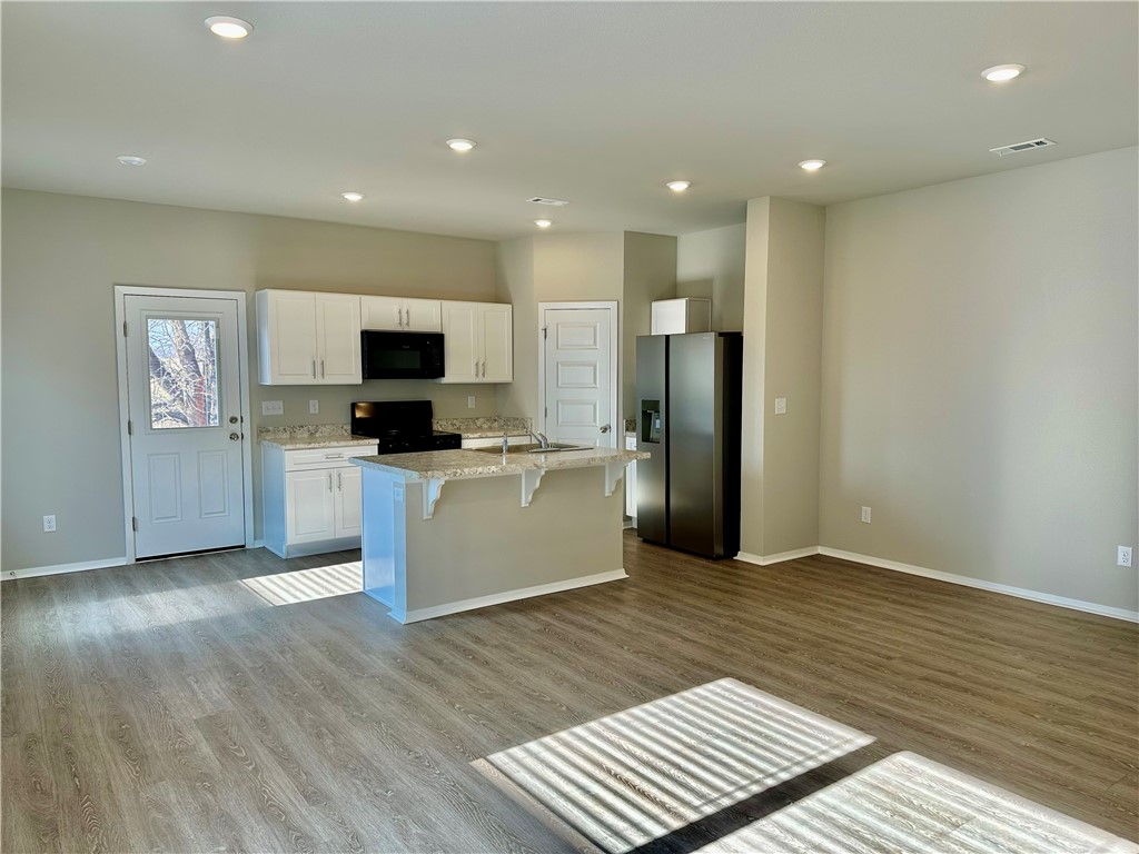 hope hill - Residential Lease