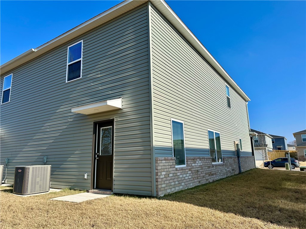 hope hill - Residential Lease