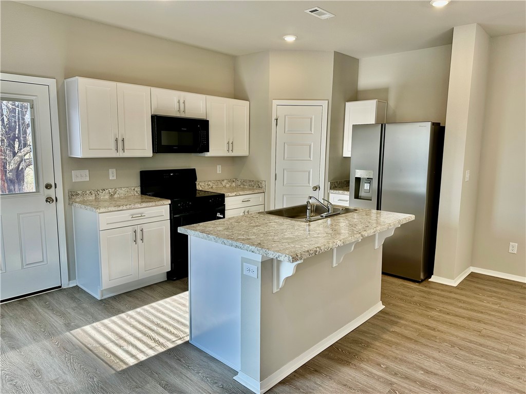 hope hill - Residential Lease